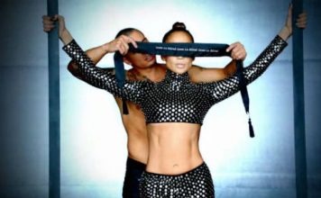 13 Celebrity Couples with Age Difference