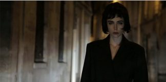 Louis Vuitton Winter 2013 Collection Video