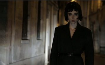 Louis Vuitton Winter 2013 Collection Video