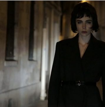 Louis Vuitton Winter 2013 Collection Video