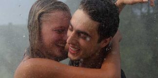 Every Third Man Fakes Orgasm