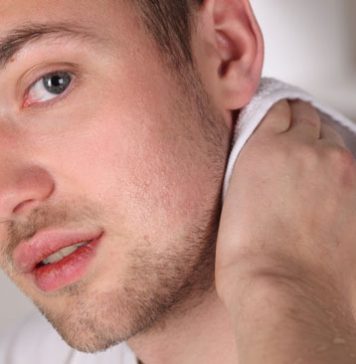 Most Dangerous Age for Men