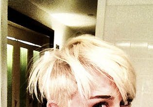 7 Celebrity Short Haircut