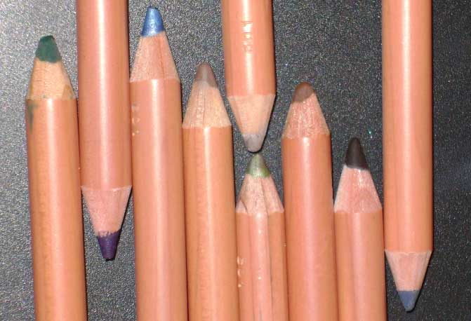 pencil