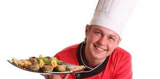 Sushi Is No Dietary Food