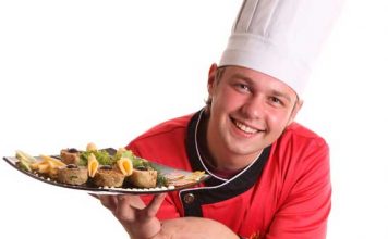 Sushi Is No Dietary Food