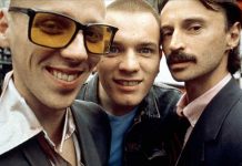 Transpotting Sequel Expected