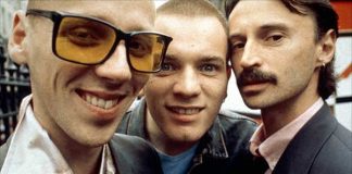 Transpotting Sequel Expected