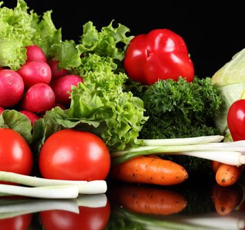 Vegetarianism Reduces Heart Attack Risk