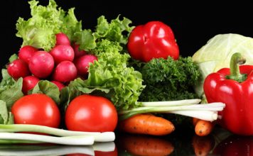 Green Veggies Treat Painful PMS