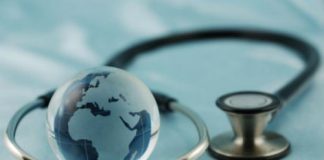 3 Healthiest Countries