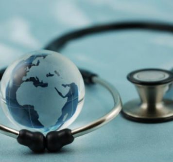 3 Healthiest Countries