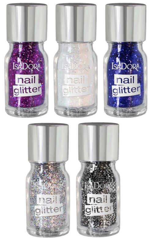 1-Isadora-Summer-2013-Glitter-Nails-Collection-3