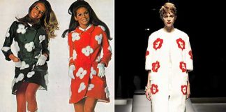 Dior, Prada, Celine's New Collection: Plagiarism?