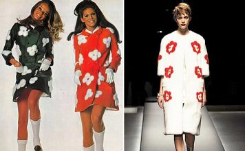 Dior, Prada, Celine's New Collection: Plagiarism?