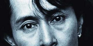 Time's 10 Most Influential People of the Decade