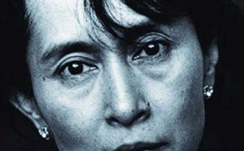 Time's 10 Most Influential People of the Decade