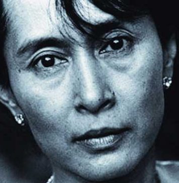 Time's 10 Most Influential People of the Decade