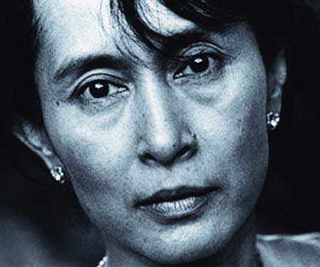 Aung-San-Suu-Kyi