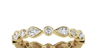 Golden Jewelry Causes Depression