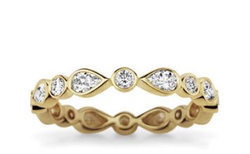 Golden Jewelry Causes Depression