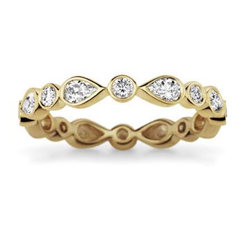 Golden Jewelry Causes Depression