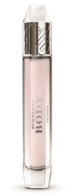 burberry body tender