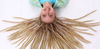 5 Hair Mistakes Making You Look Older