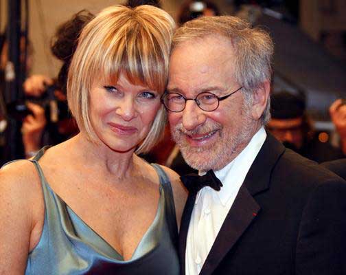 Kate-Capshaw-Steven-Spielberg