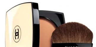 Chanel Les Beiges Powder