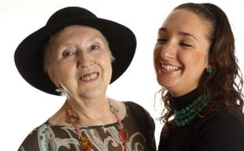 Today's Unhealthy Adults Age 15 Years Faster