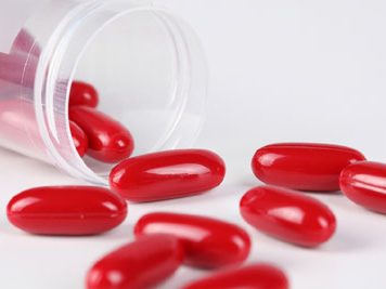 Bacteria Pills to Fight Obesity