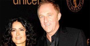 10 Celebrities Dating Billionaires