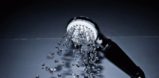 Daily Shower Harms Your Health