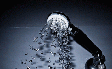 Daily Shower Harms Your Health