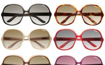 Tips to Choose Sunglasses Correctly