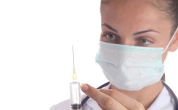 Radioactive Bacteria to Cure Pancreatic Cancer