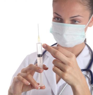 Radioactive Bacteria to Cure Pancreatic Cancer