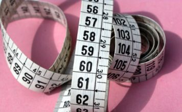 Corset Promotes Weight Loss