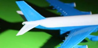 Dark Lightning Hits Airplane Passengers with Radiation