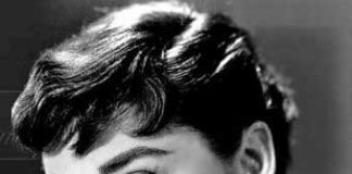 Audrey Hepburn Didn't Find Herself Beautiful