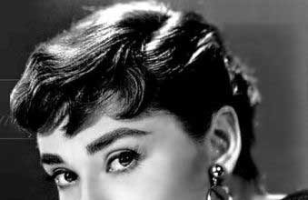 Audrey Hepburn Didn't Find Herself Beautiful