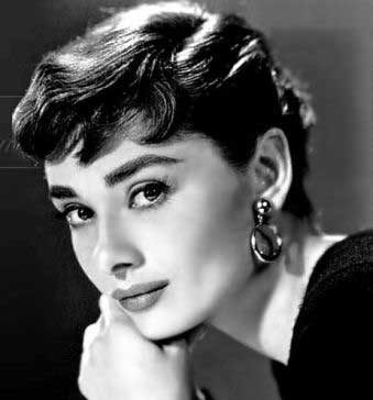 Audrey Hepburn Didn't Find Herself Beautiful