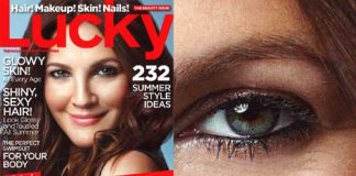 American Beauty Has Only 3 Wrinkles