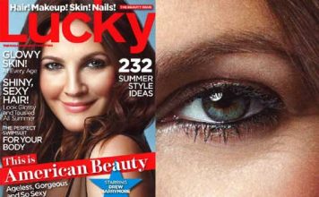 American Beauty Has Only 3 Wrinkles