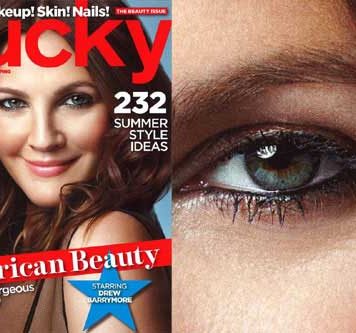 American Beauty Has Only 3 Wrinkles