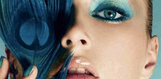 Christian Dior Bird of Paradise Makeup Line