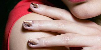 Estee Lauder Pure Color Nail Lacquer French Nudes