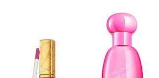Estee Lauder Pleasures Pop Fragrance for Summer 2013