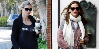 Wedge Sneakers Loved by Celebrities